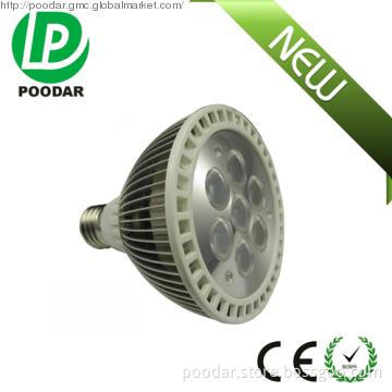 par30 cree led track spot lamp 1200lm